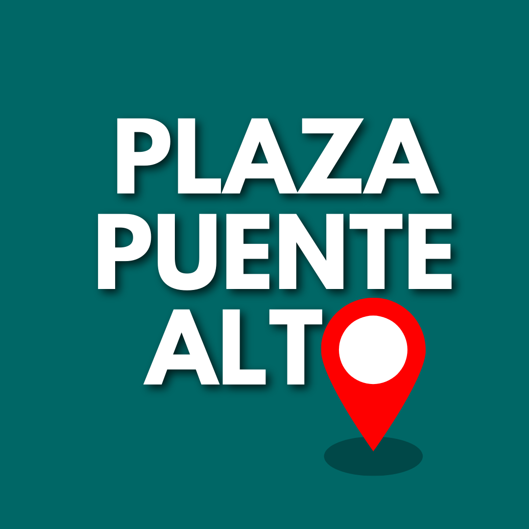 Plaza Puente Alto
