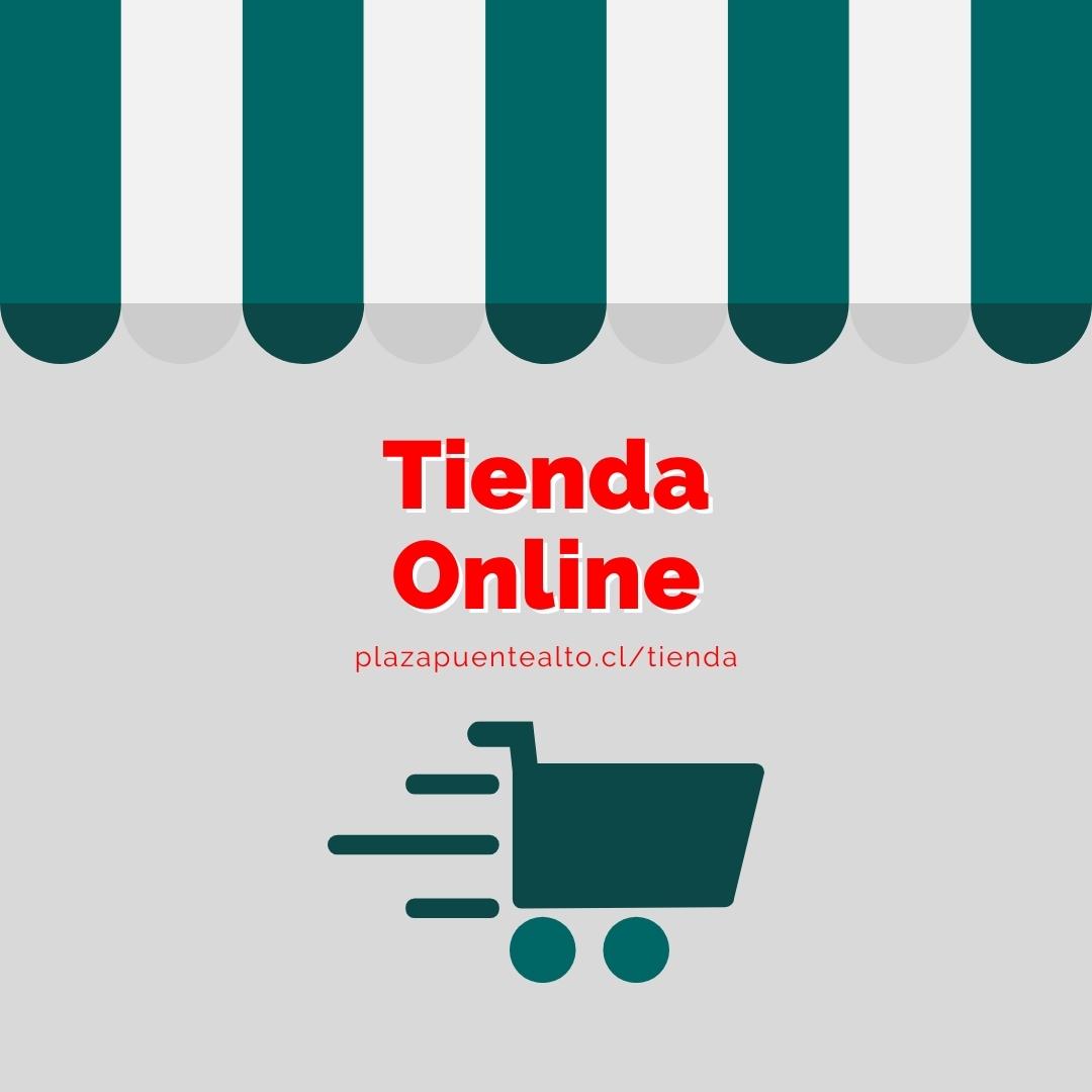 Tienda Tienda