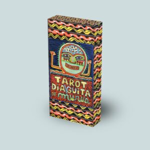Tarot Diaguita